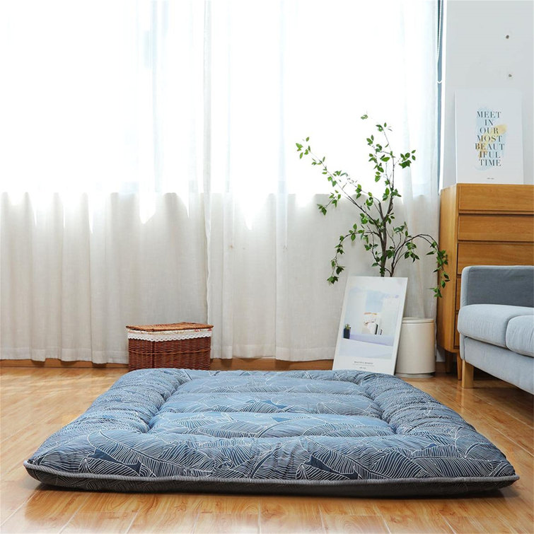 camping futon mattress