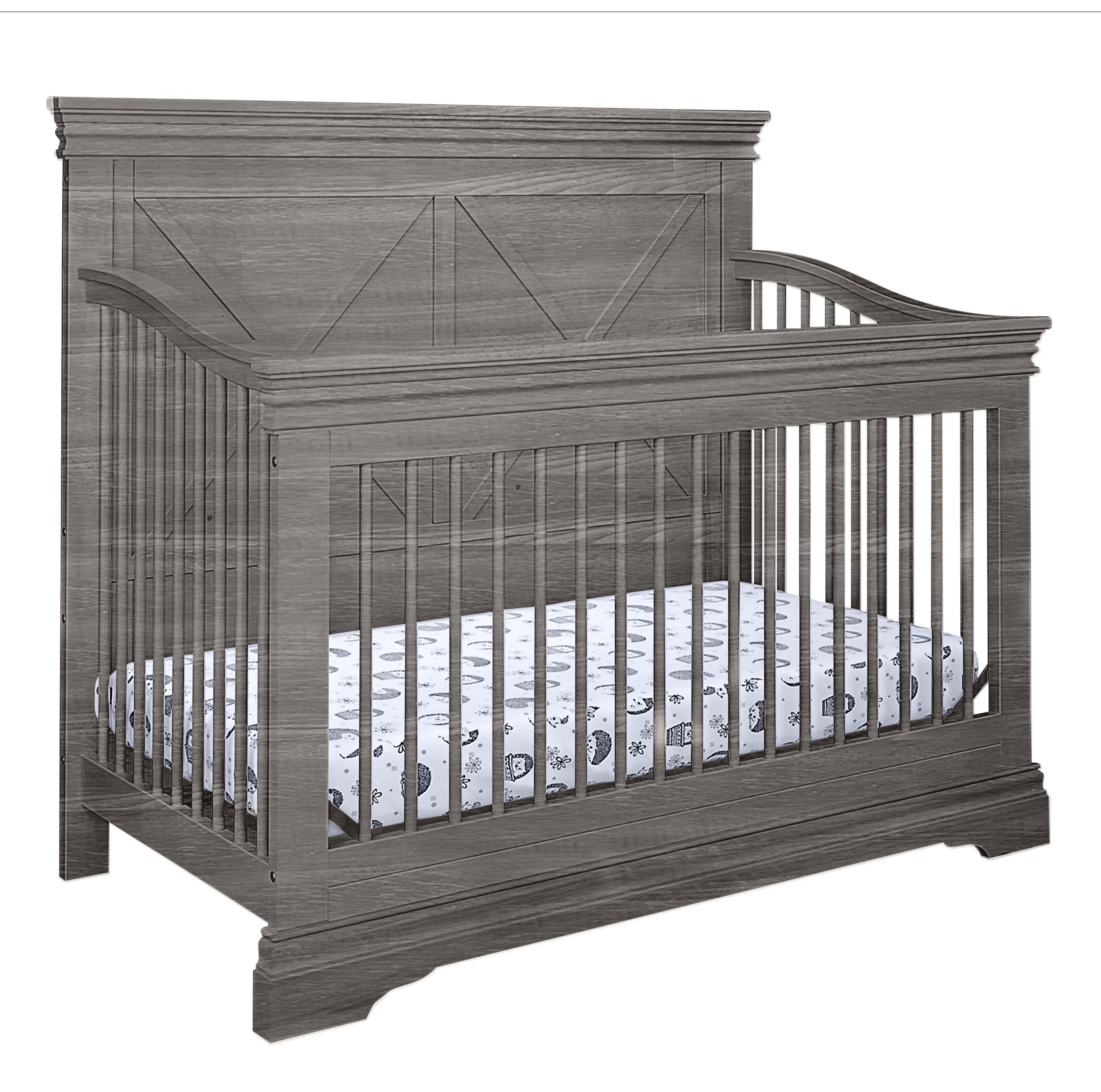 wayfair nursery furniture
