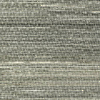 Selections By Chaumont Gemstone 48 Width Metallic Grass Cloth Topaz Perigold