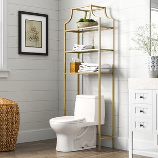 Bathroom Space Saver Cabinets Wayfair