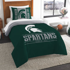 Miami Dolphins Comforter Set Wayfair