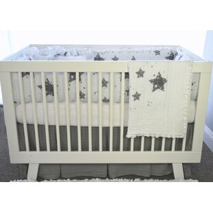 Star Crib Sheets