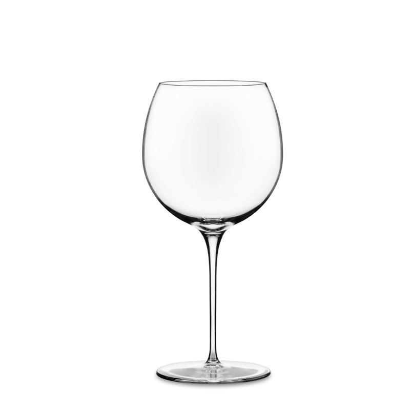 Libbey Signature Kentfield 24 Oz Red Wine Glass Reviews Wayfair