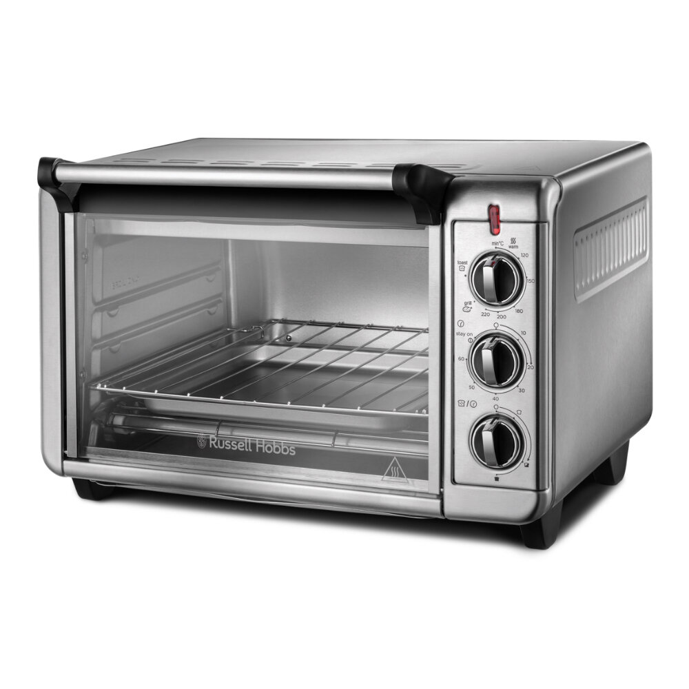 belaco mini 9l toaster oven