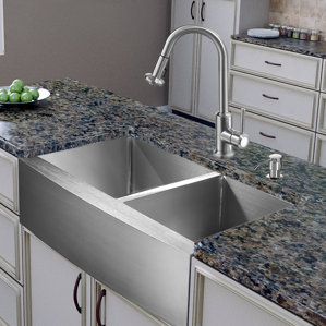 Modern Kitchen Sink modern kitchen sinks | allmodern Modern Kitchen Sink modern kitchen sinks | allmodern