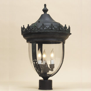 Best Outdoor 2-Light Lantern Head By JVI Designs Outdoor Lighting Outdoor 2-Light Lantern Head By JVI Designs Outdoor Lighting