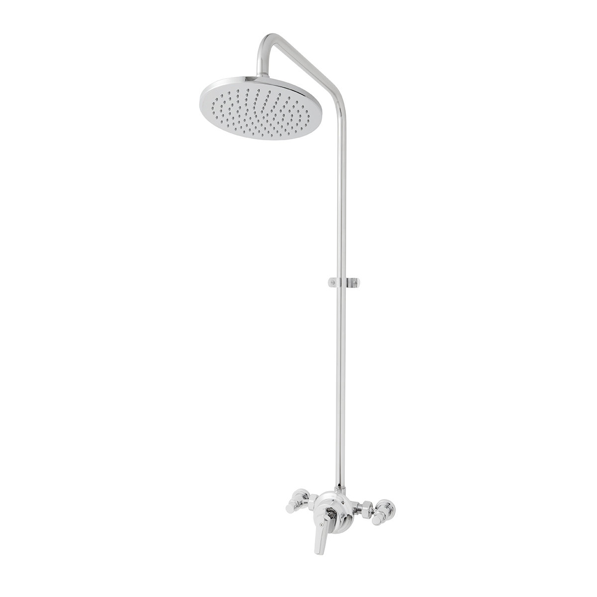 Speakman Anti Scald Pressure Balanced Exposed Wall Mount Outdoor Speakman Anti Scald Pressure Balanced Exposed Wall Mount Outdoor Shower Wayfair