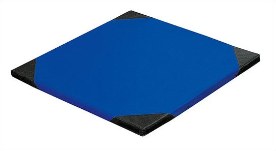 tumbling mats