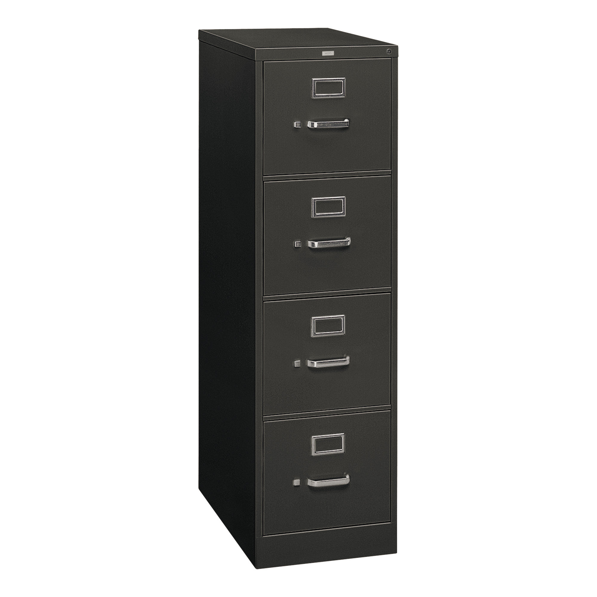 Hon 310 Series 4 Drawer Vertical Filing Cabinet Reviews Wayfair