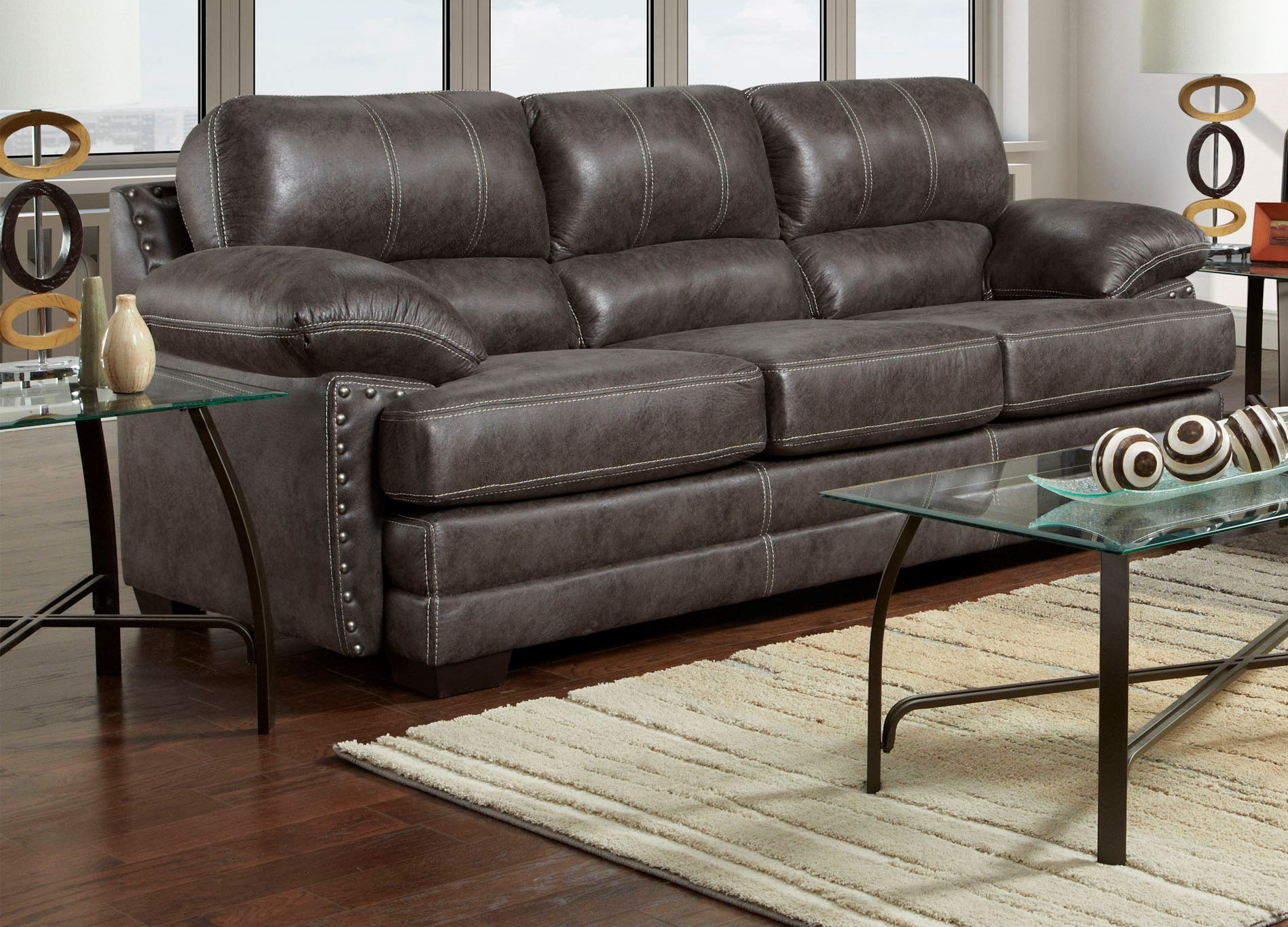 Red Barrel Studio Carter Sofa Wayfair