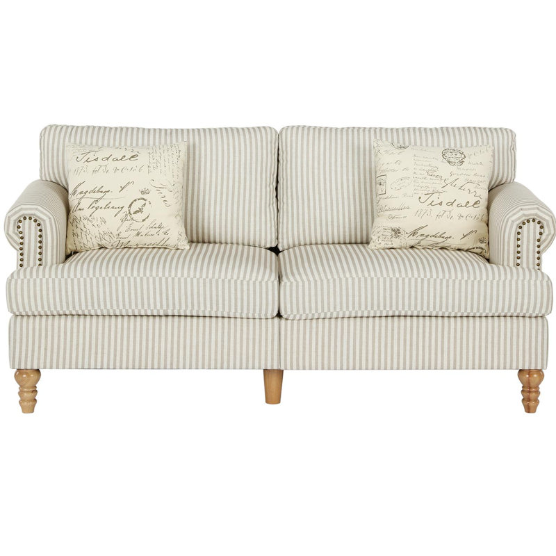 Highland Dunes Voelker Sofa Wayfair