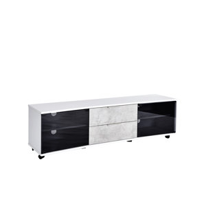 TV-Lowboard Cuuba Libre für TVs bis zu 70