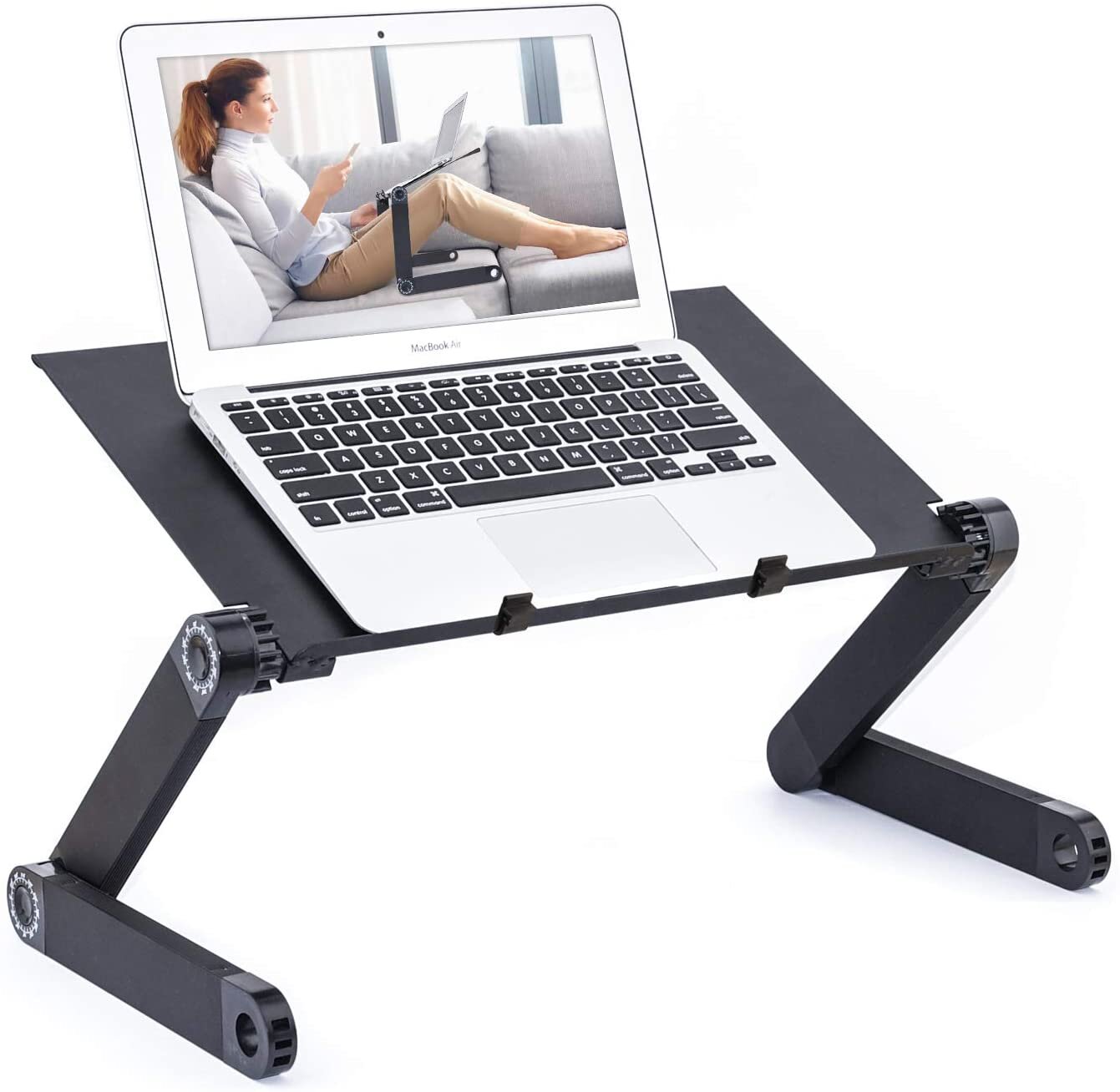 laptop couch tray