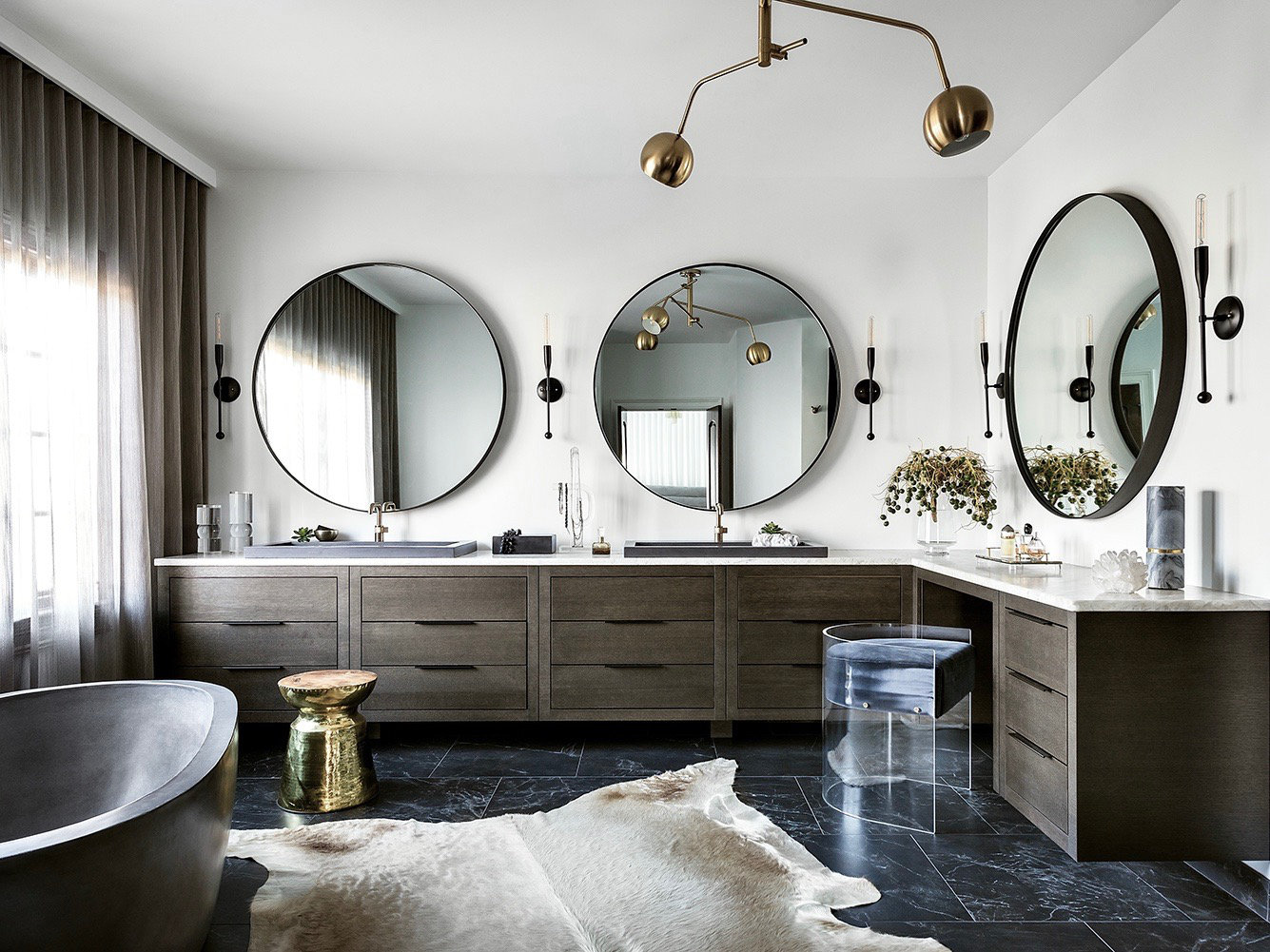 badezimmerlampen: wie wähle ich die richtige? | wayfair.de