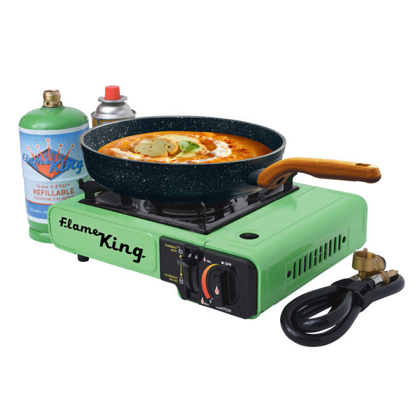 Portable-propane-stove | Wayfair