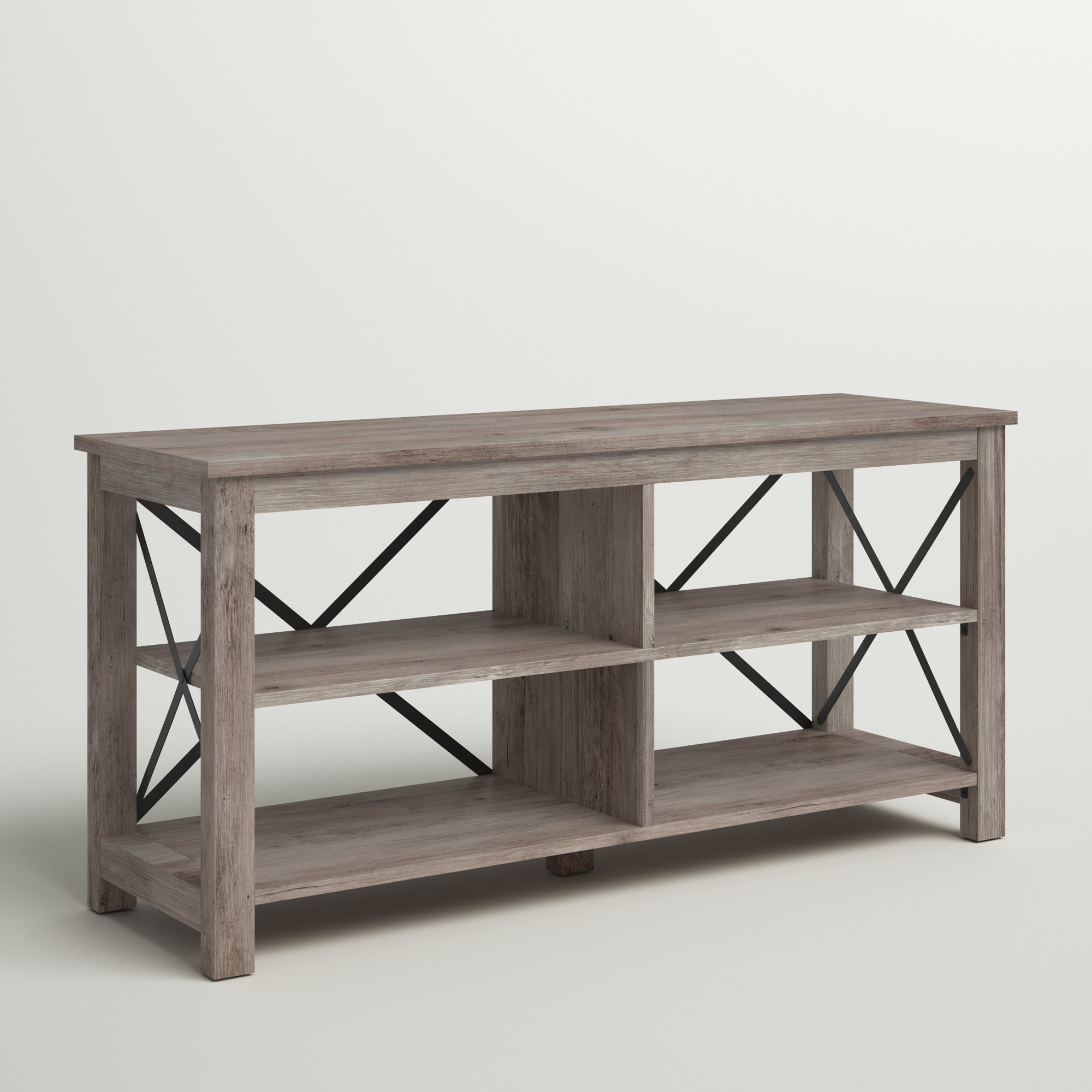 Sand & Stable Persephone TV Stand for TVs up to 55" & Reviews Wayfair