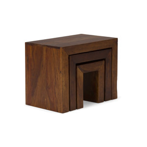 Check price and read more information from trusted store. 3 Satztische Monrovia von Massivum
