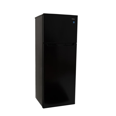 Apartment 73 cu ft Counter Depth AllRefrigerator Danby