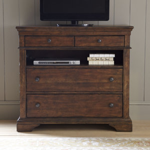 Schaffer Media Chest by Birch Lane?