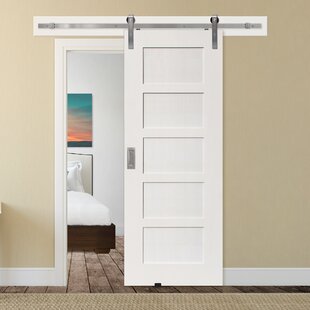 Find The Perfect 32 X 80 Barn Interior Doors Wayfair