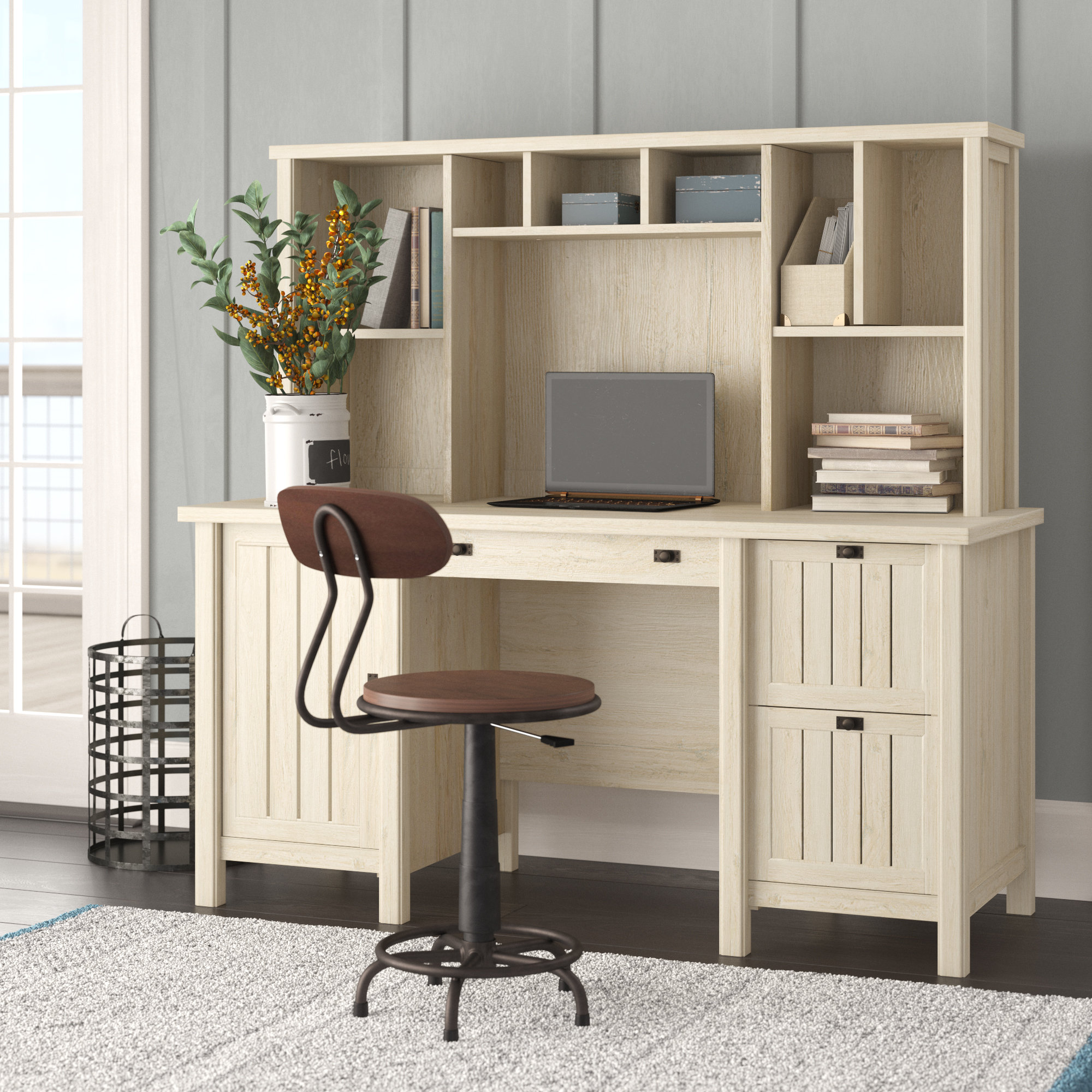 L Desk With Hutch Outlet Sale, Save 65% | jlcatj.gob.mx