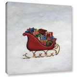 Sleigh Hill Trading Wayfair