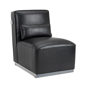 Club Brosnan Side Chair by Sunpan Modern