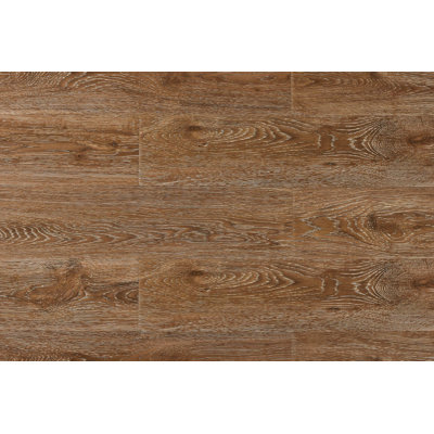 Archard 7 X 48 X 12mm Oak Laminate Flooring Minimum 102336 Square