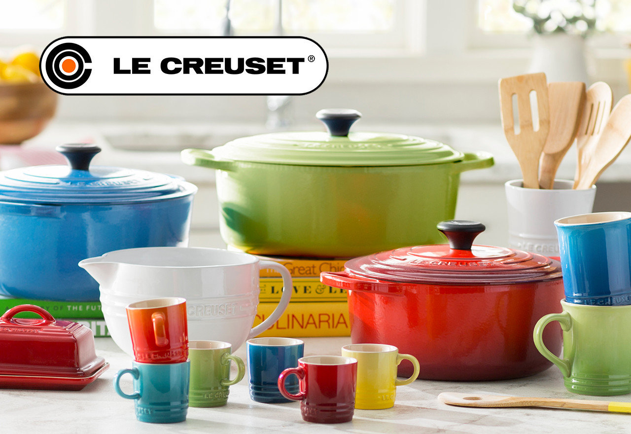 [BIG SALE] Le Creuset Sale You’ll Love In 2022 Wayfair