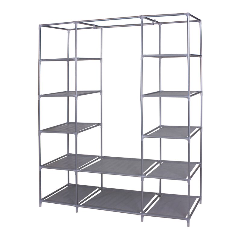 portable shelves