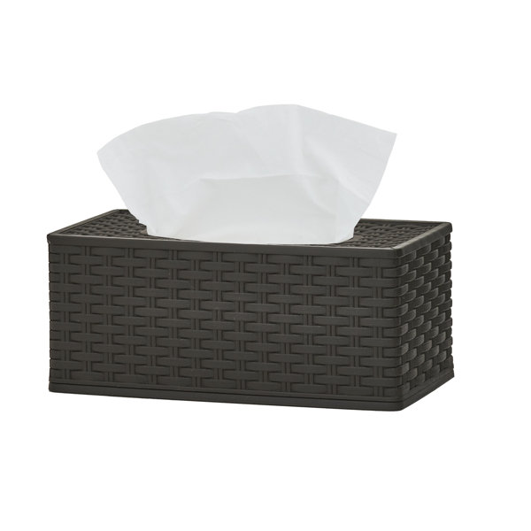 royal tissue box