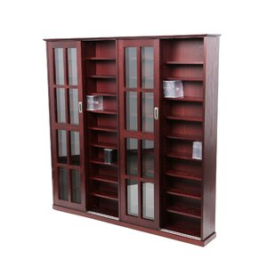 Jones Wood Multimedia Cabinet