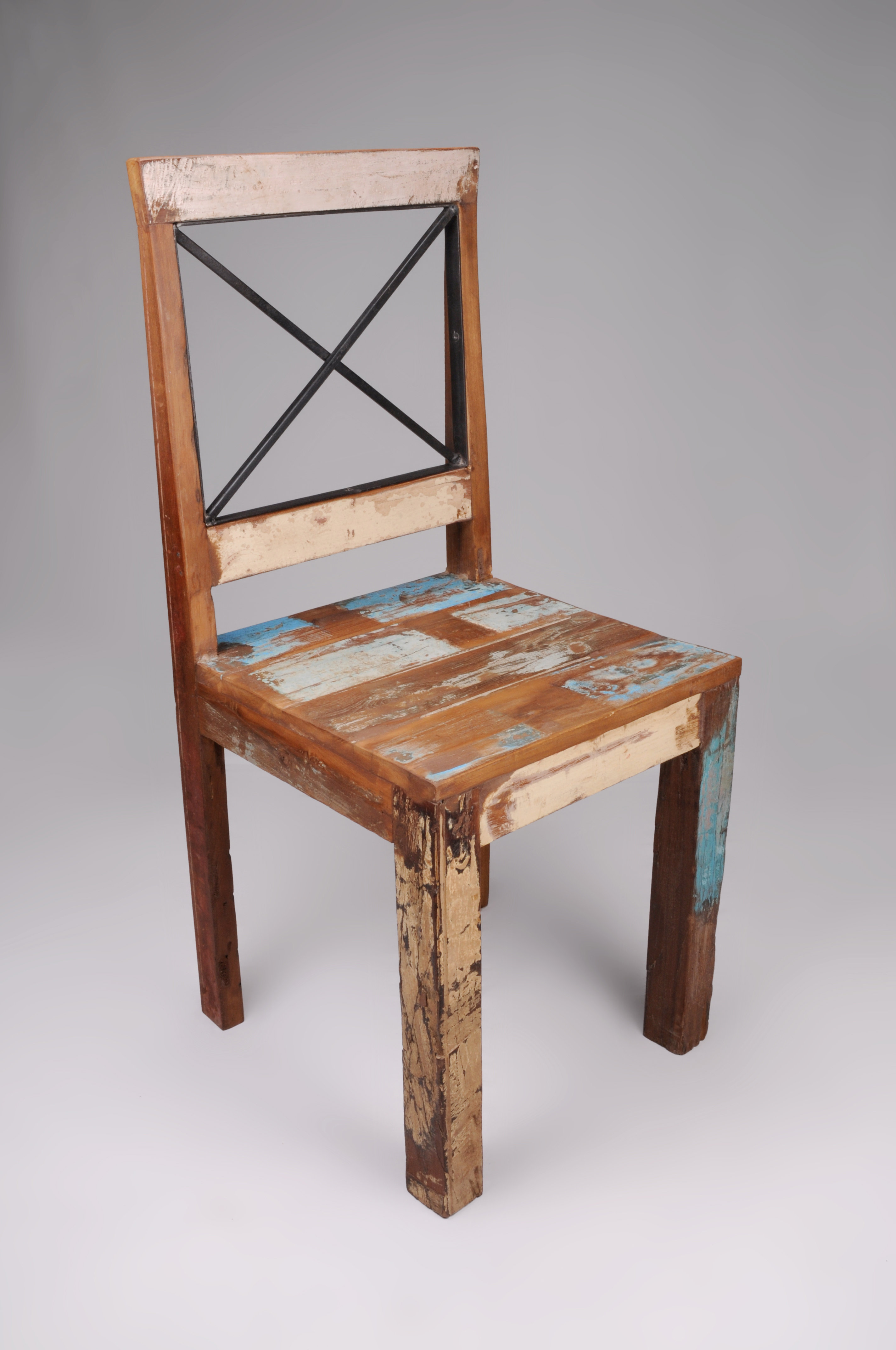 Inyo Solid Timber Dining Chair Inyo Solid Timber Dining Chair