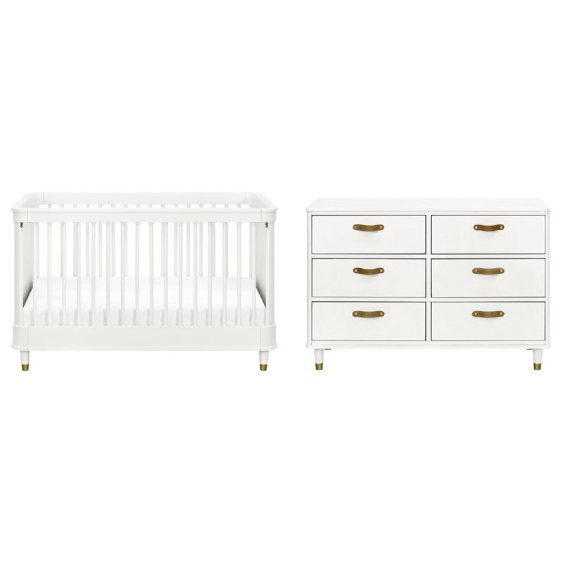 million dollar baby tanner dresser