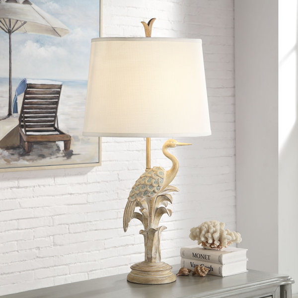 bird themed table lamps