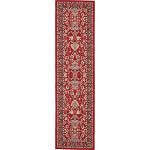 Southern Area Rug