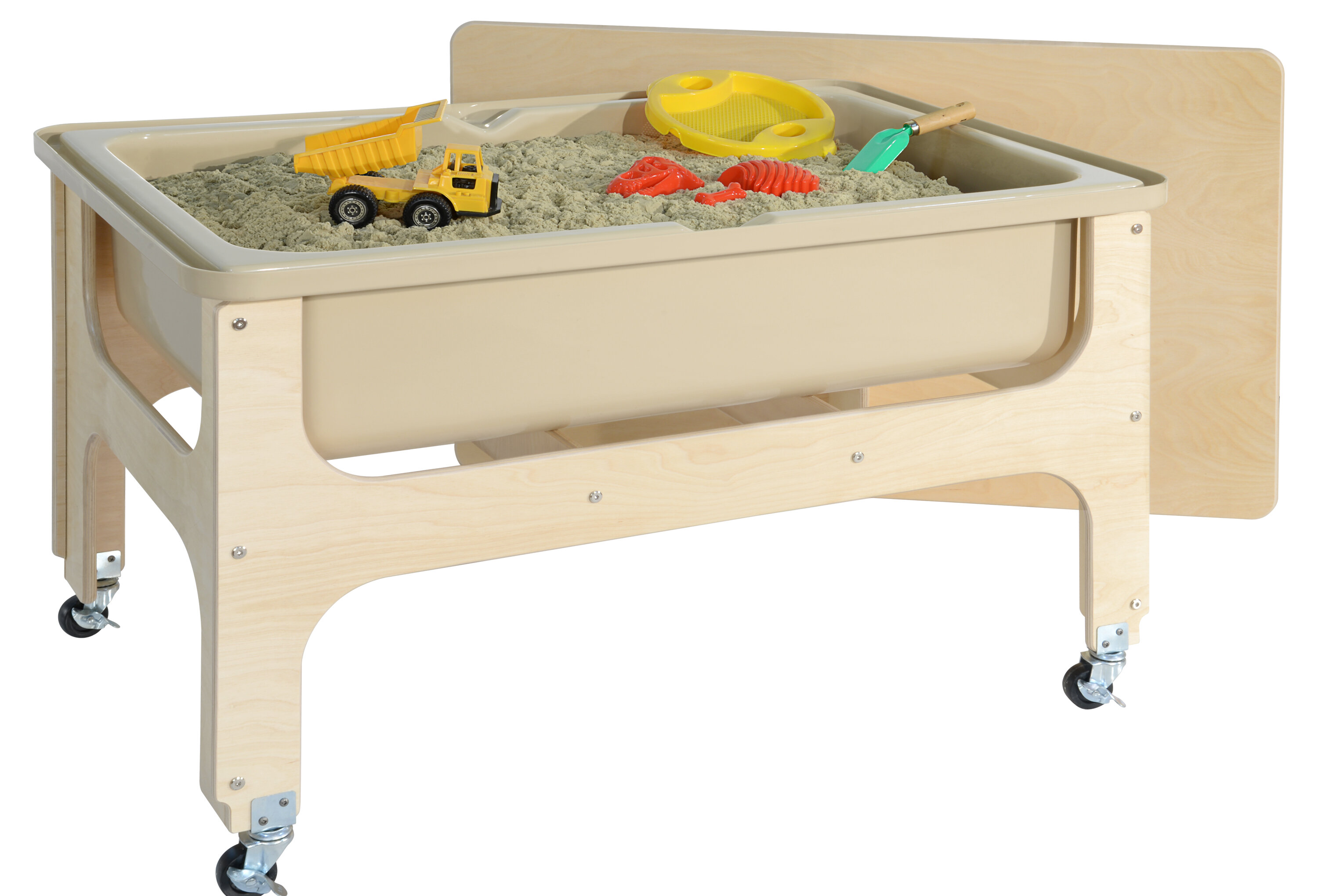 childrens sand table