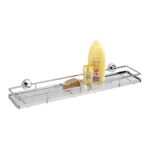 Duschablage Sion von Wenko