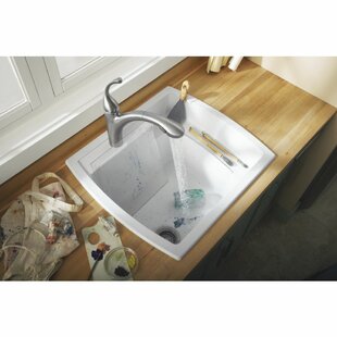 Ove Utility Sink Wayfair