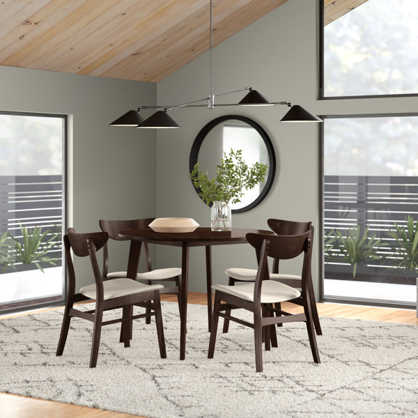 Modern Contemporary Corner Kitchen Nook Sets Allmodern