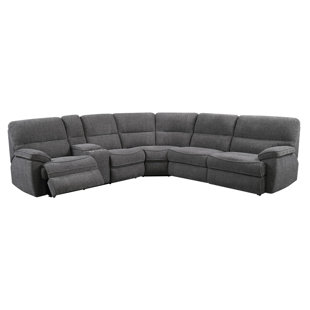 Mclendon Platinum Sleeper Sectional With Mattress by Latitude Run Great Reviews