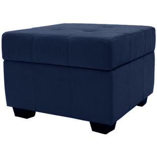 Monadnock Storage Ottoman