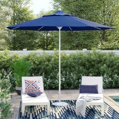 Pink Patio Umbrellas You Ll Love In 2020 Wayfair