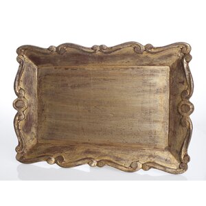 Provence Rectangular Serving Tray