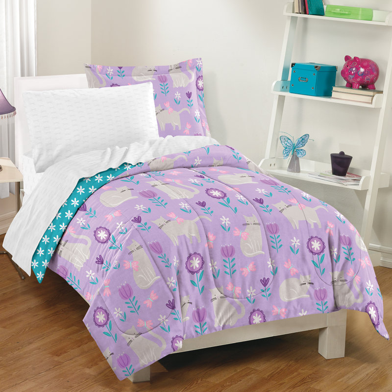 Red Brown Ecru Queen Cards Playing Alice Character in Fictional Fairy Tale Print Soft Comfortable Top Sheet Decorative Bedding 1 Piece Ambesonne Alice in Wonderland Flat Sheet Twin Size