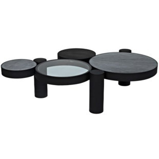 Trypo Coffee Table by Noir 2019 Sale