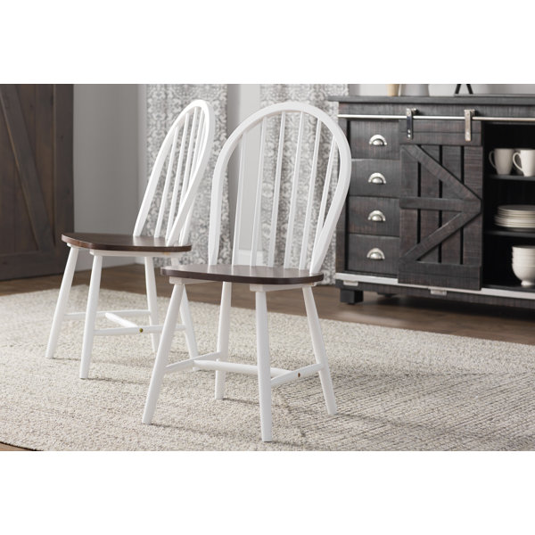 Barrel Back Dining Chair Wayfair
