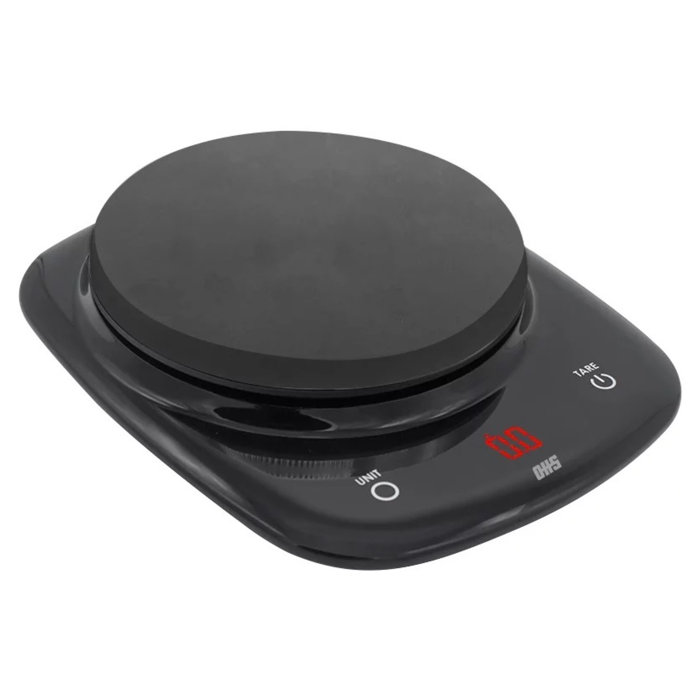 Optima Cosmos Bluetooth Digital Kitchen Scale Wayfair Ca