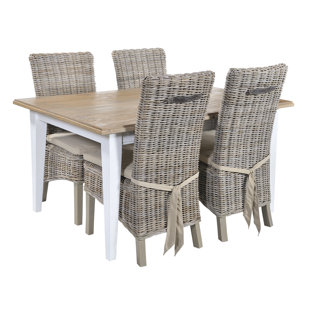 Bamboo Dining Table Sets You Ll Love Wayfair Co Uk Bamboo Dining Table Sets