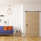 Find The Perfect Copper Barn Door Hardware Wayfair